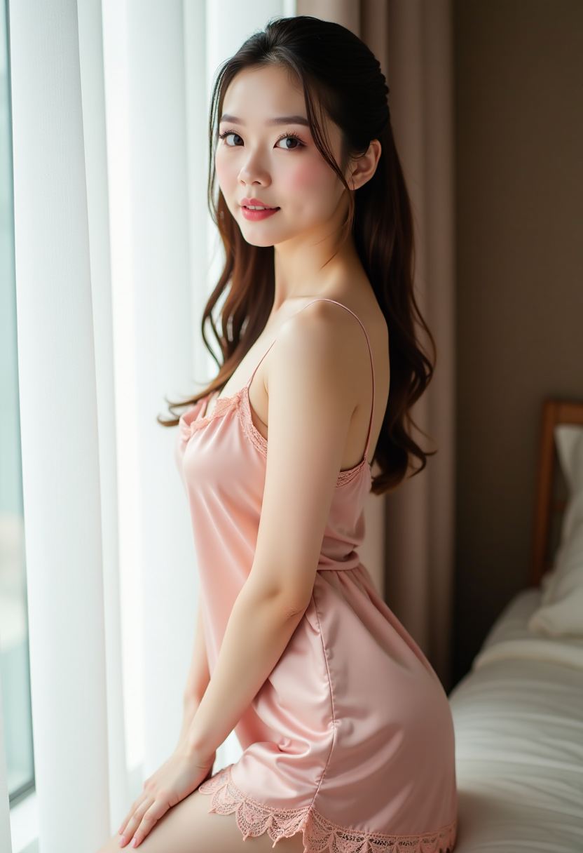 春日来信电视剧海报